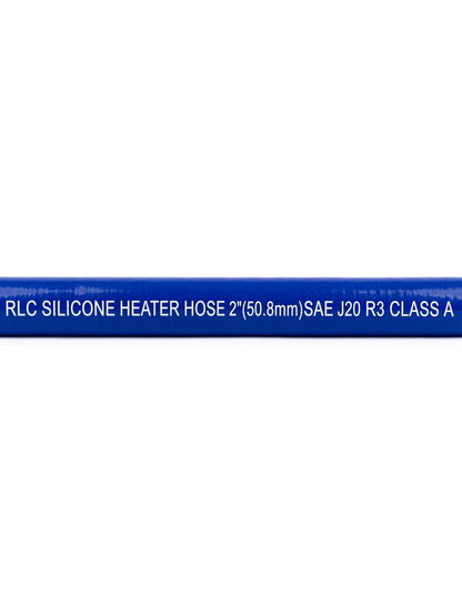 Manguera Silicon Heater Hose 2"