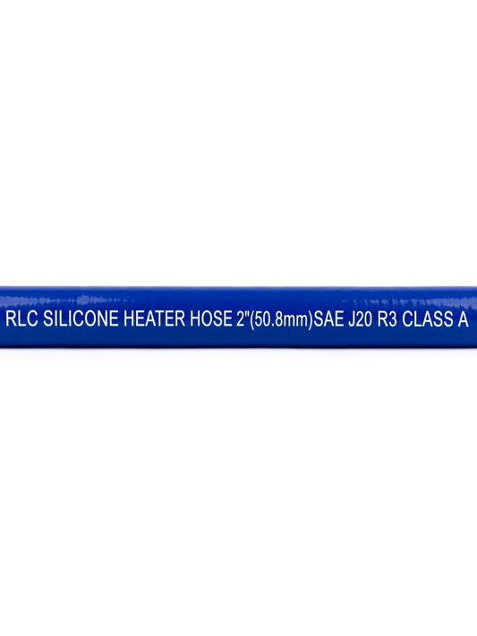 Manguera Silicon Heater Hose 2" RLC