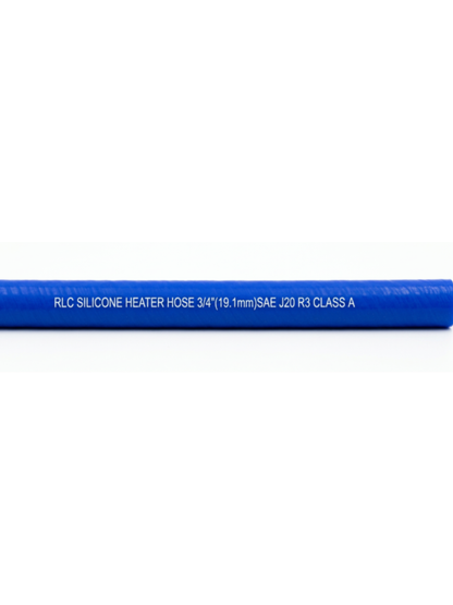 Manguera Silicon Heater Hose 3/4"