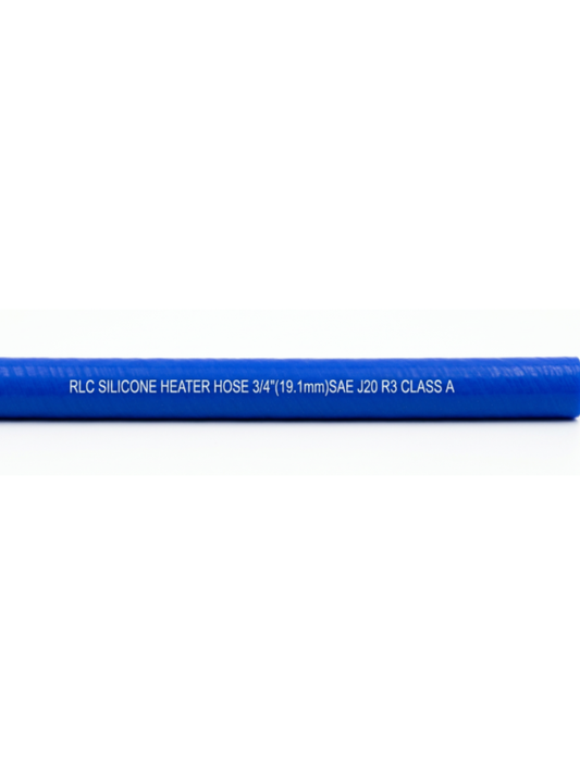 Manguera Silicon Heater Hose 3/4"
