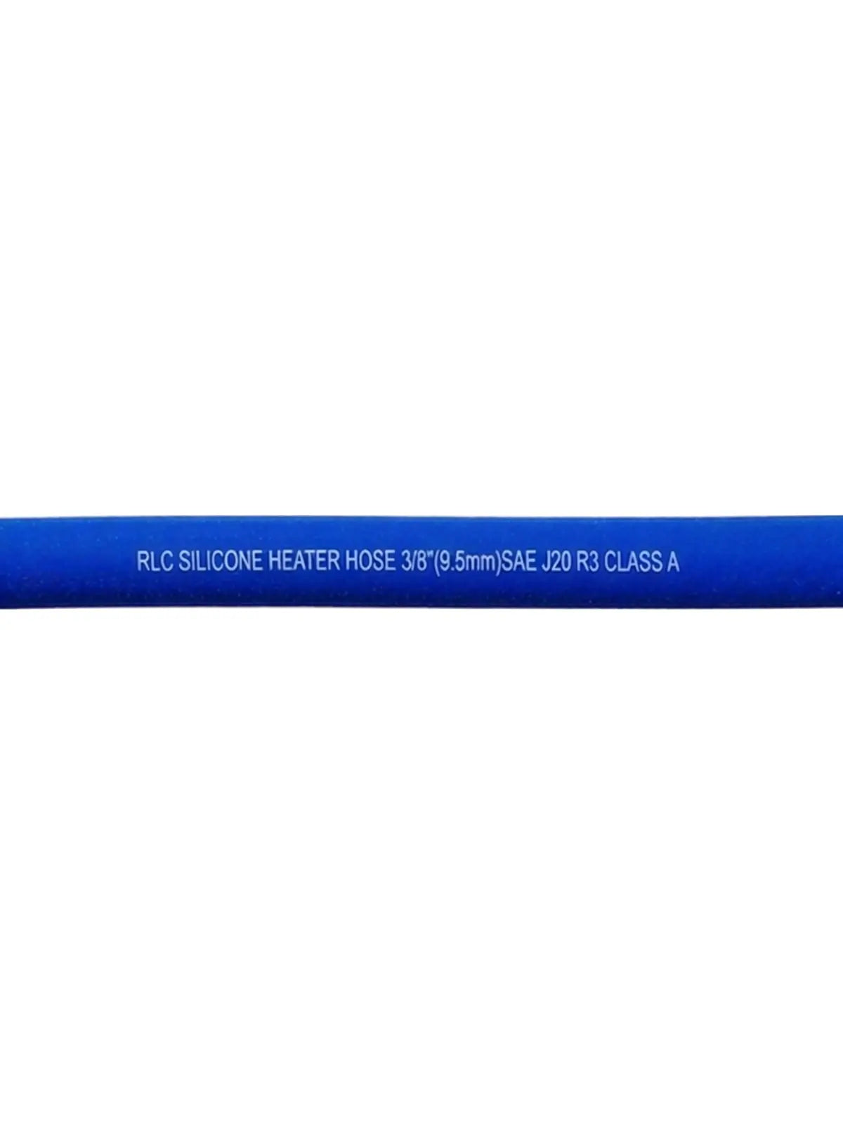 Manguera Silicon Heater Hose 3/8" RLC