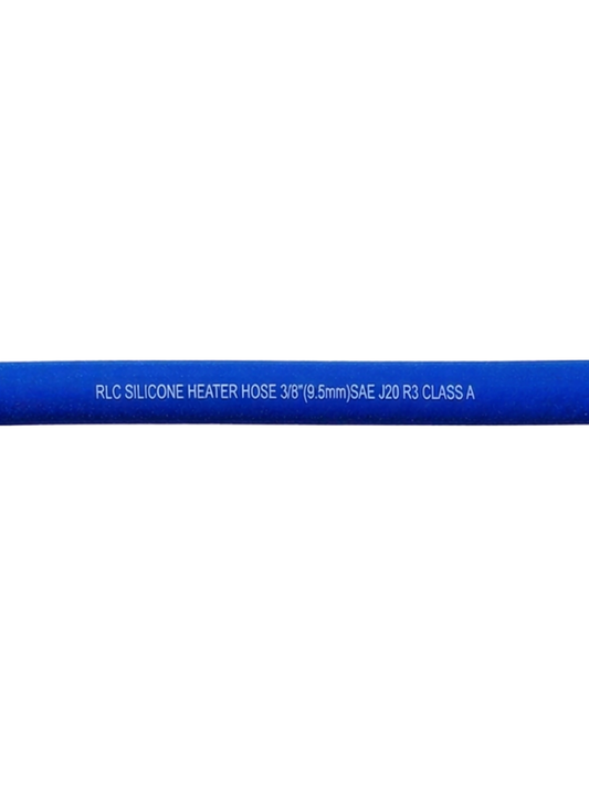 Manguera Silicon Heater Hose 3/8"