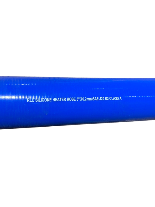 Manguera Silicon Heater Hose 3"