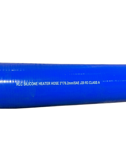 Manguera Silicon Heater Hose 3"