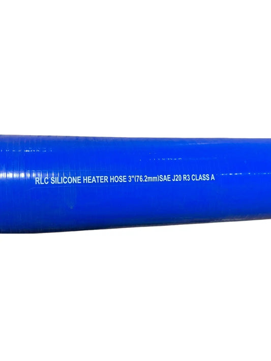Manguera Silicon Heater Hose 3" RLC
