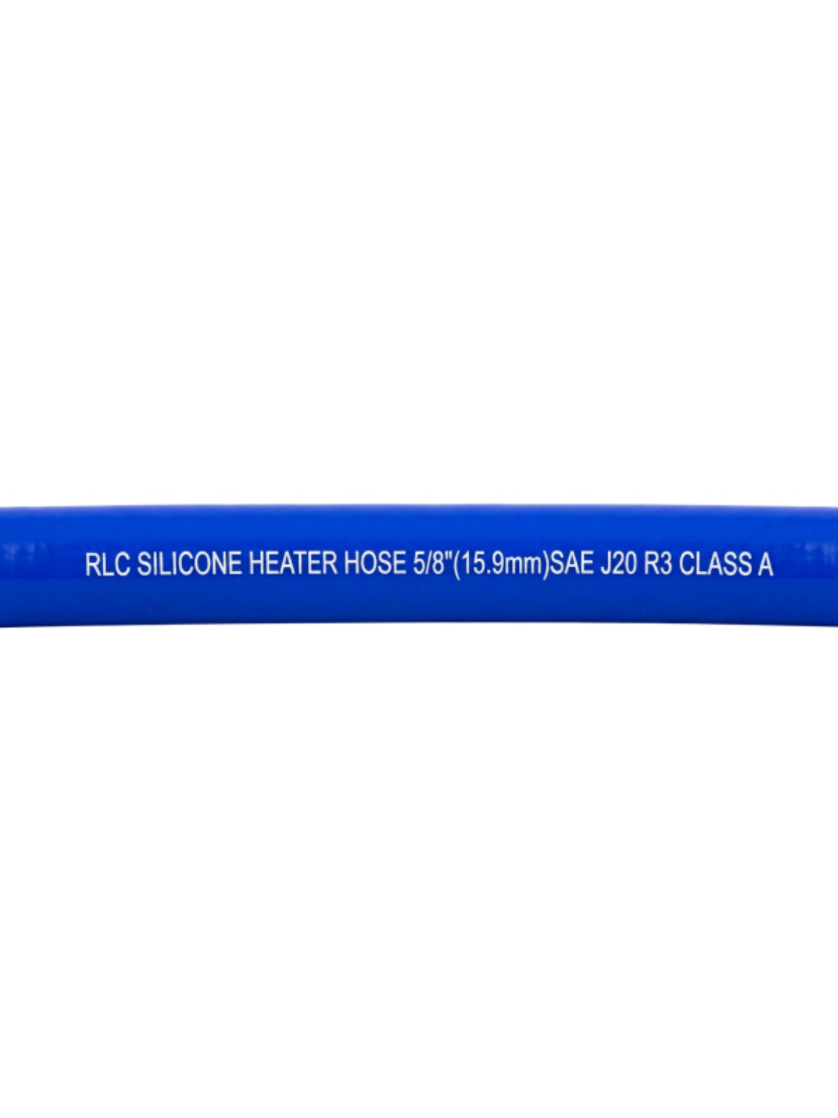 Manguera Silicon Heater Hose 5/8"