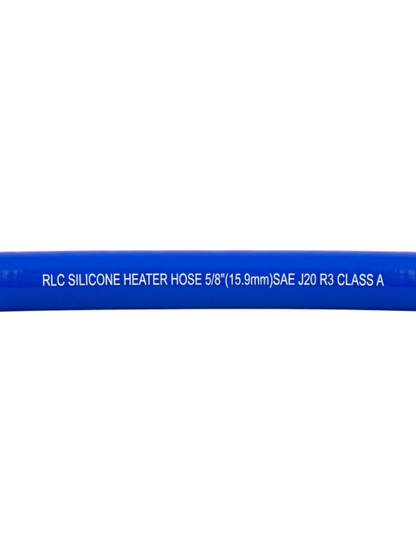 Manguera Silicon Heater Hose 5/8"