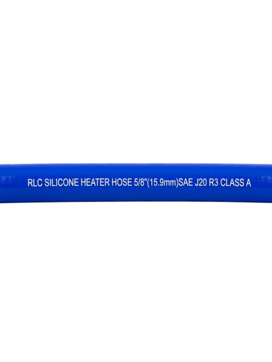 Manguera Silicon Heater Hose 5/8"