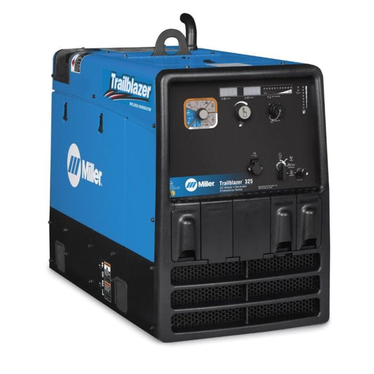 Generador Miller Trailblazer 325 Diesel MILLER