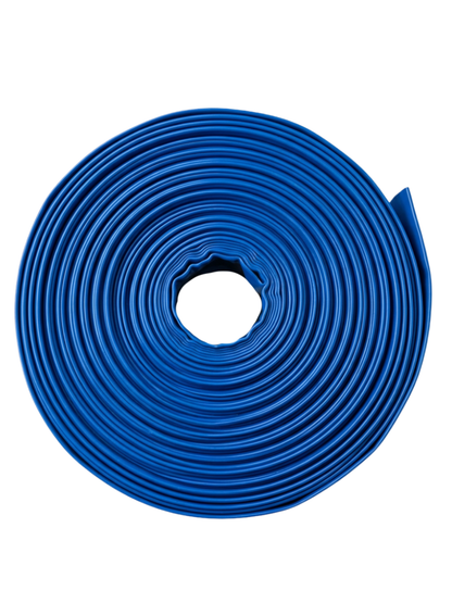 Manguera Plana (LAYFLAT) de 3"