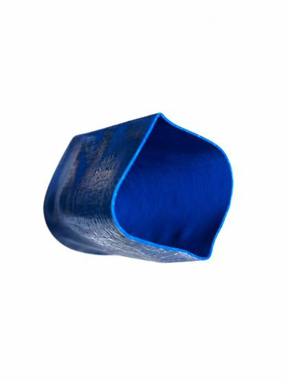 Manguera Plana (LAYFLAT) de 3"