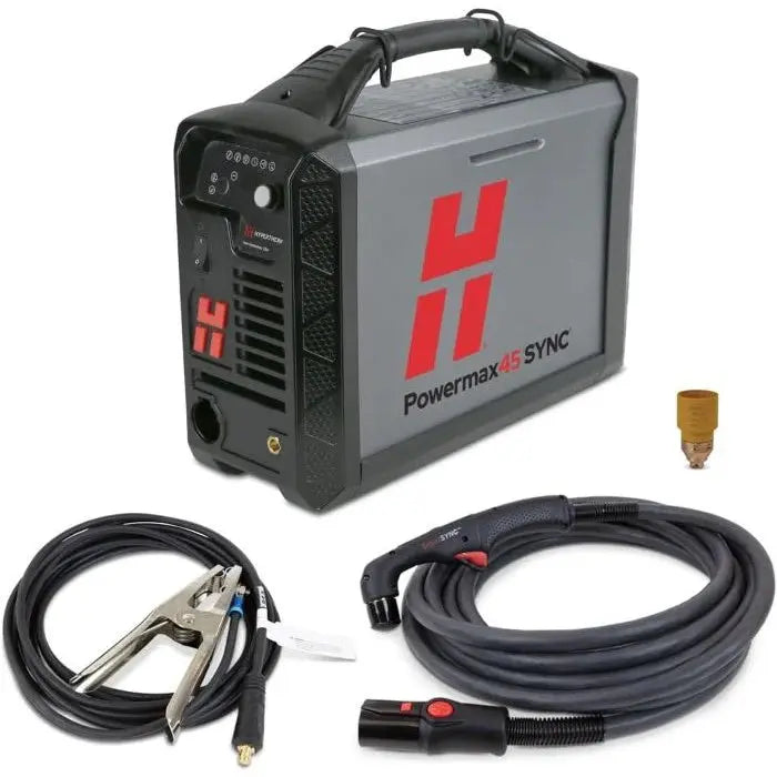 Hypertherm Powermax 45 SYNC – Cortadora de Plasma HYPERTHERM