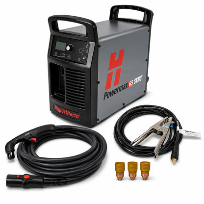 Hypertherm Powermax 65 SYNC – Cortadora de Plasma HYPERTHERM