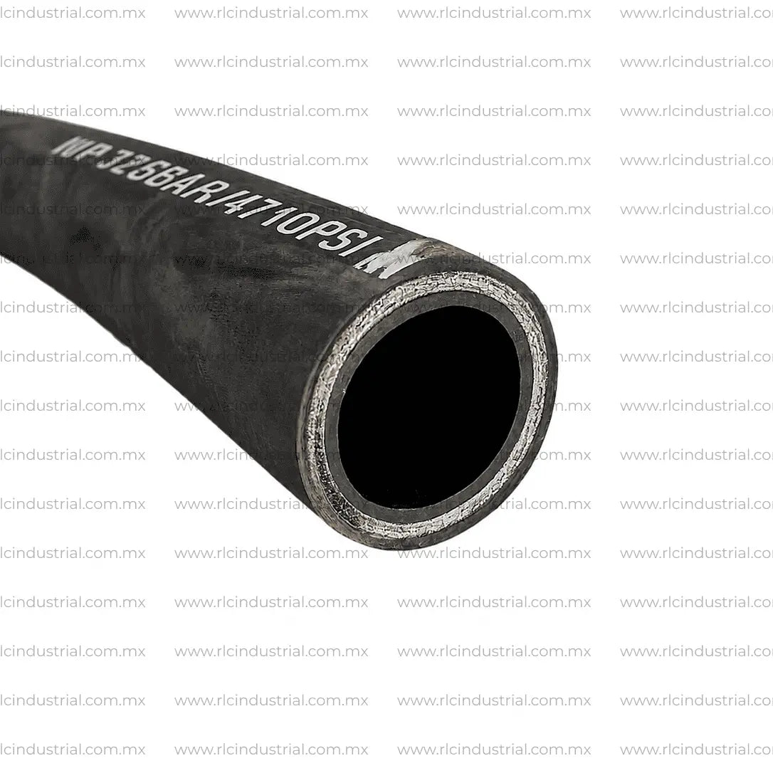 Manguera Hidráulica (20) 1-1/4" SAE 100 R15 4710Psi. - 4 Mallas RLC RLC