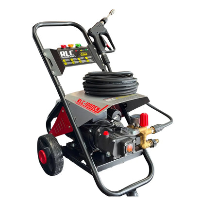 Hidrolavadora Industrial de Alta Presión RLC 1000HR 110V RLC