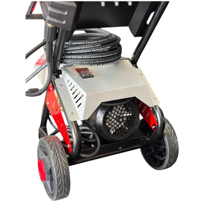 Hidrolavadora Industrial de Alta Presión RLC 1000HR 110V RLC