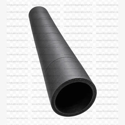 Manguera Hidráulica (48) 3" SAE 100 R2AT 2SN para Alta Presión 725 PSI 2 Mallas RLC RLC