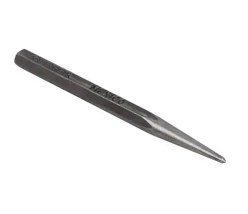 Punto para marcar de 90° 1/4", X3-1/2" URREA URREA