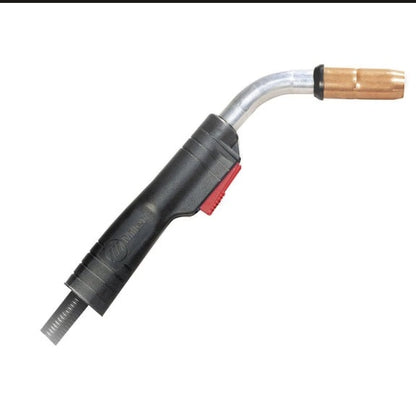 Cuello de Ganso para Antorcha MIG 250A / 300A