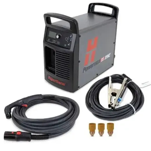 Hypertherm Powermax 85 SYNC – Cortadora de Plasma HYPERTHERM
