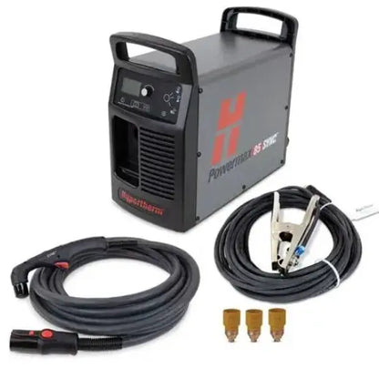 Hypertherm Powermax 85 SYNC – Cortadora de Plasma HYPERTHERM