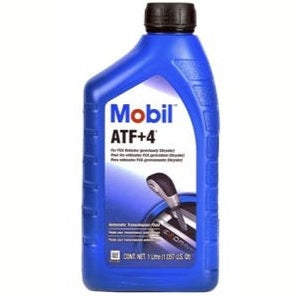 Aceite mobilATF +4 P/crysler LITRO RLC
