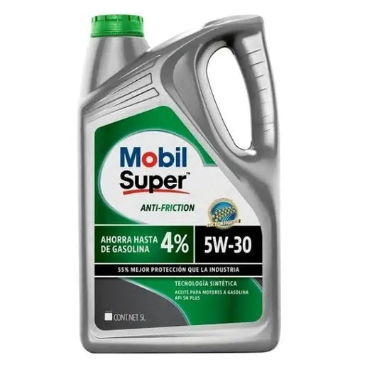 Aceites Mobiles Super 5W30 Galón RLC