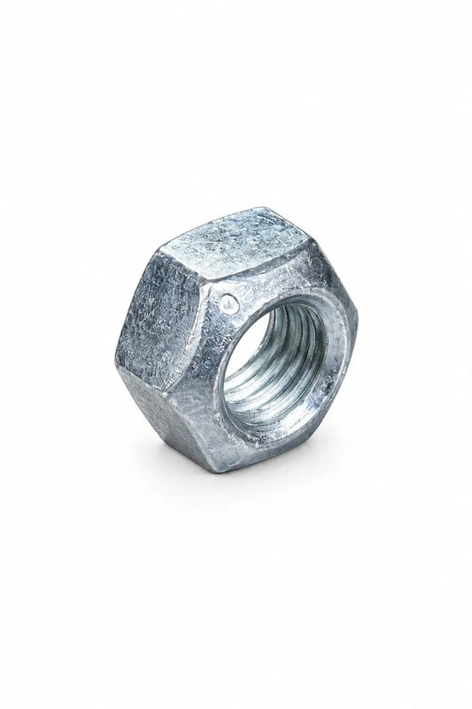 TUERCAS GRIPCO GALVANIZADA RLC