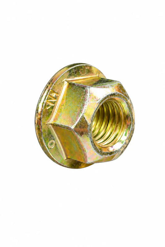 TUERCAS GRIPCO FLANGE RLC