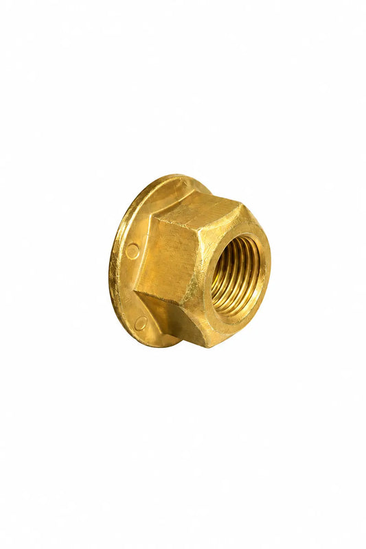 TUERCAS FLANGE FINA RLC