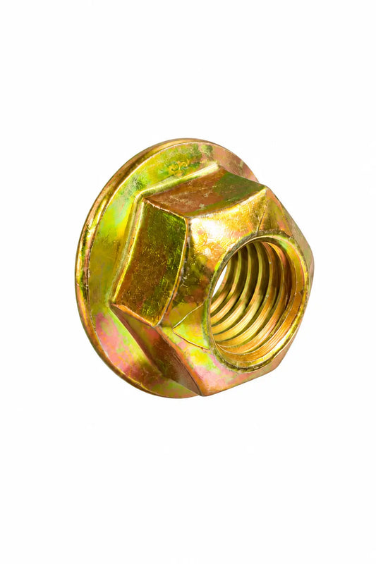 TUERCAS FLANGE MILIMETRICOS RLC