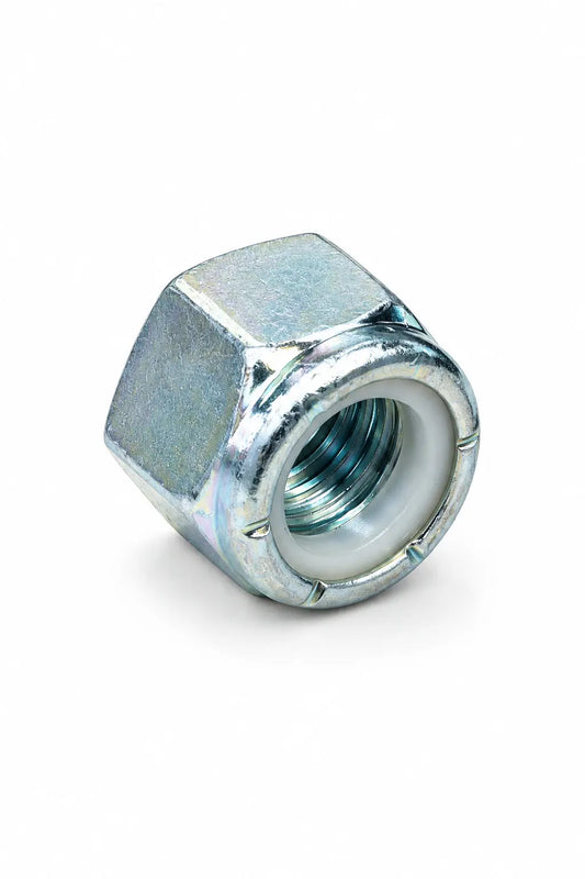 TUERCAS NYLON RLC