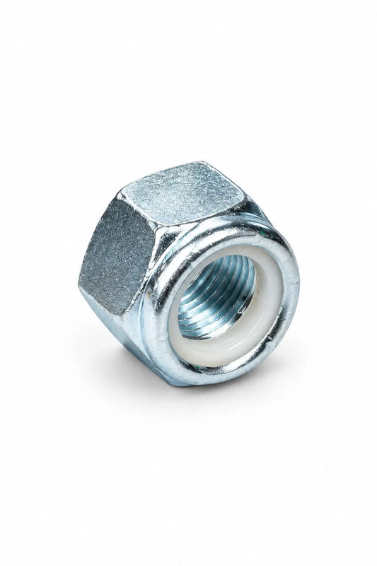 TUERCAS NYLON FINA (NF) RLC