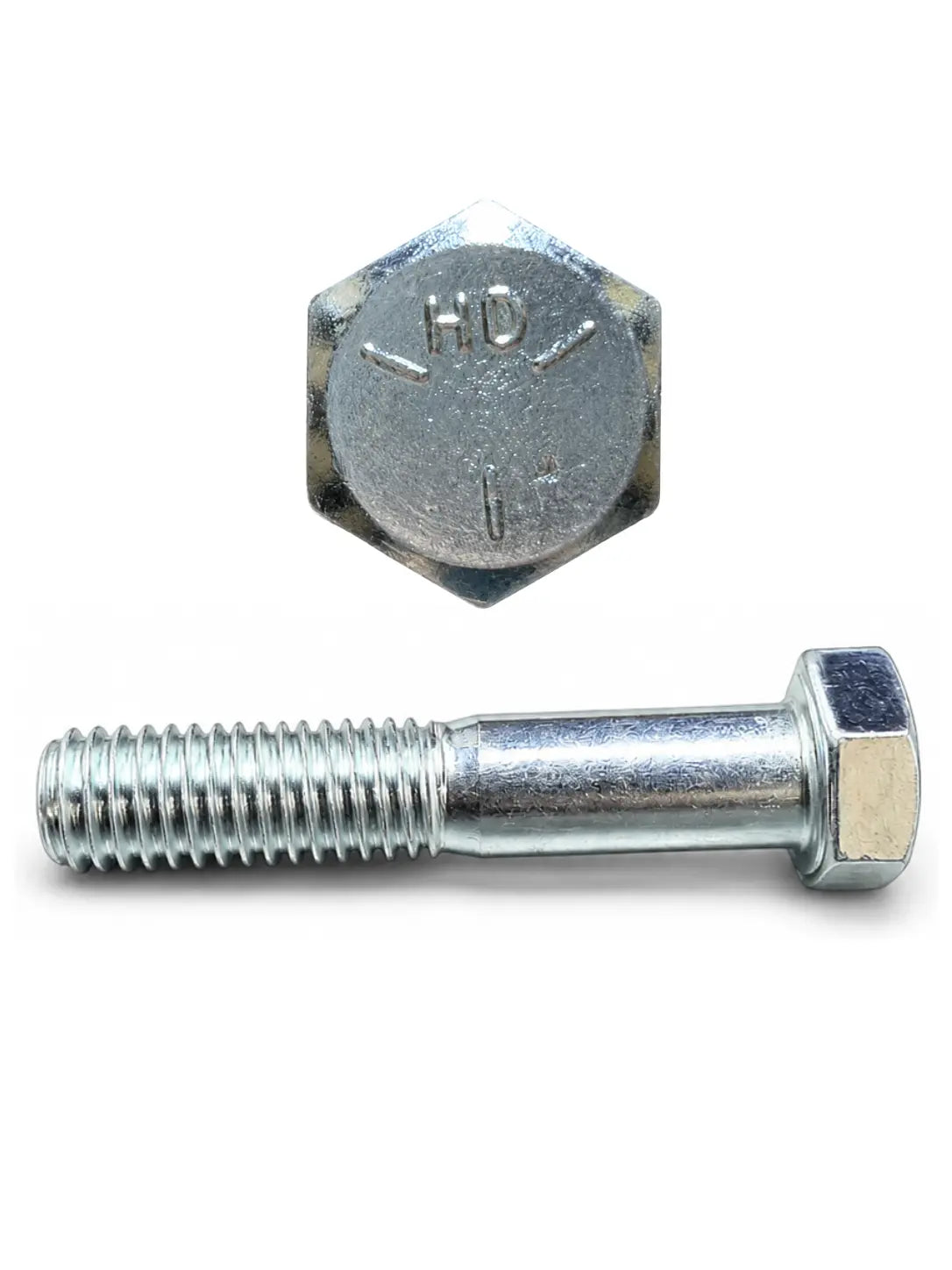 TORNILLO GALVANIZADO GRADO 5 RLC
