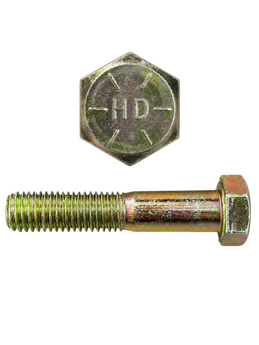TORNILLOS TROPICALIZADOS GRADO 8 RLC