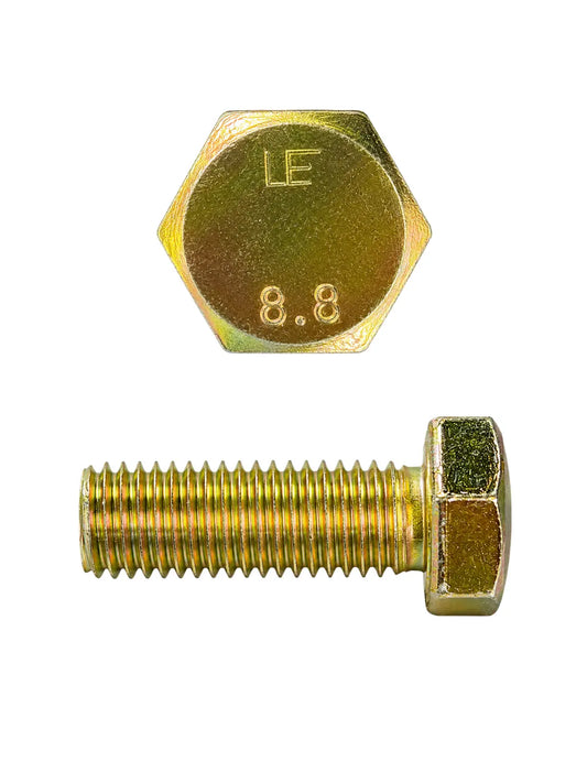 TORNILLOS TROPICALIZADO MILIMETRICO FINOS RLC