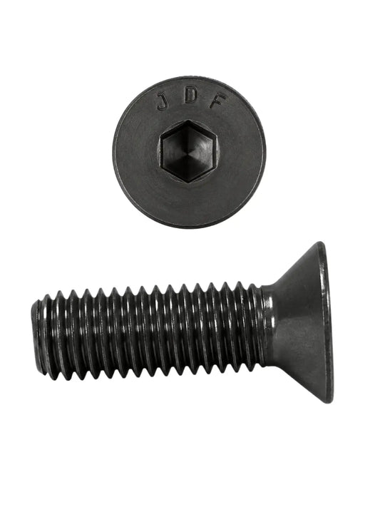 TORNILLOS CABEZA PLANA ALLEN RLC