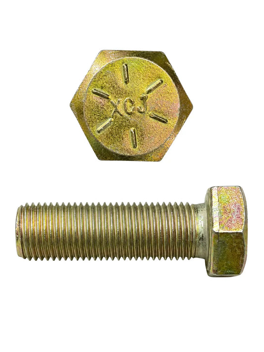 TORNILLOS GRADO 8 TROPICALIZADO FINO RLC INDUSTRIAL SUPPLY
