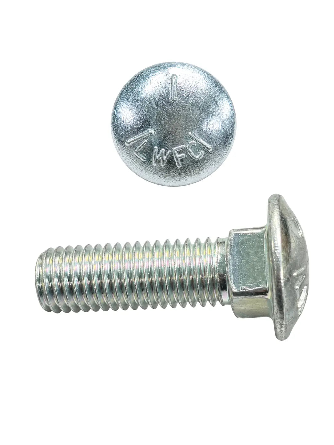 TORNILLOS COCHE GRADO 5 RLC INDUSTRIAL SUPPLY