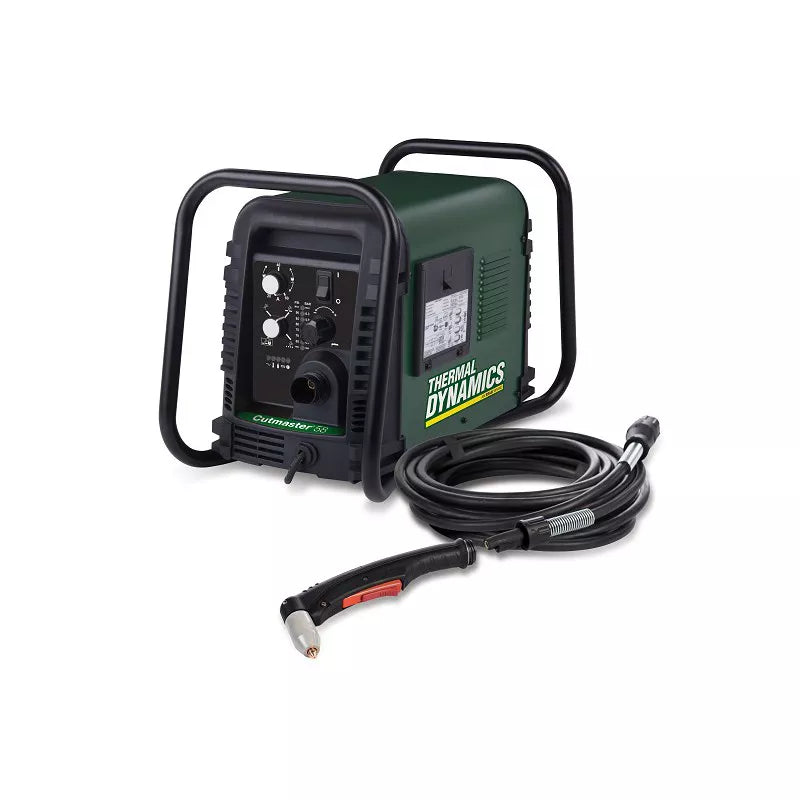 Cutmaster 58 Thermal Dynamics