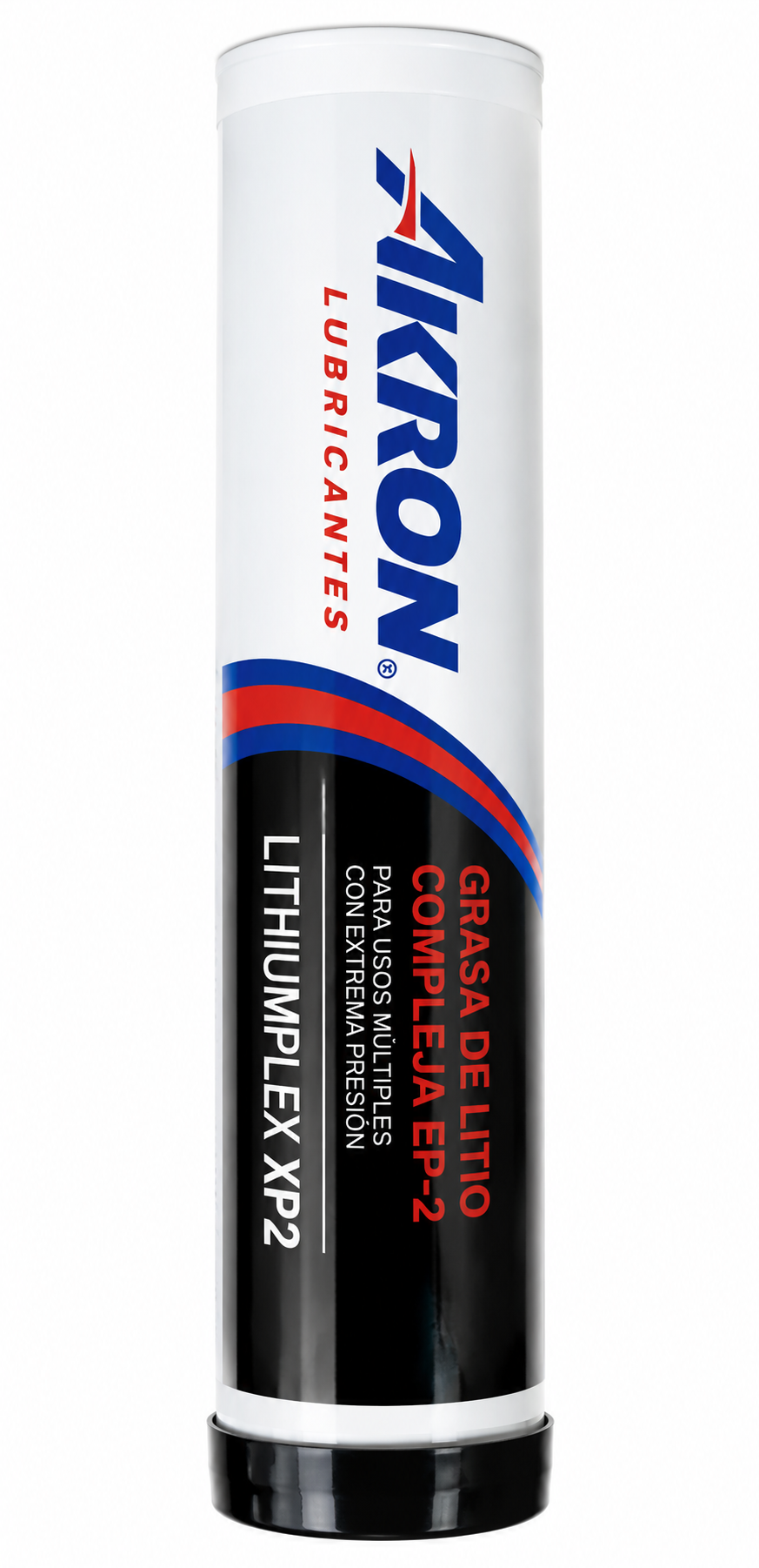 Grasa Cartucho Akron XP2 400g RLC INDUSTRIAL SUPPLY