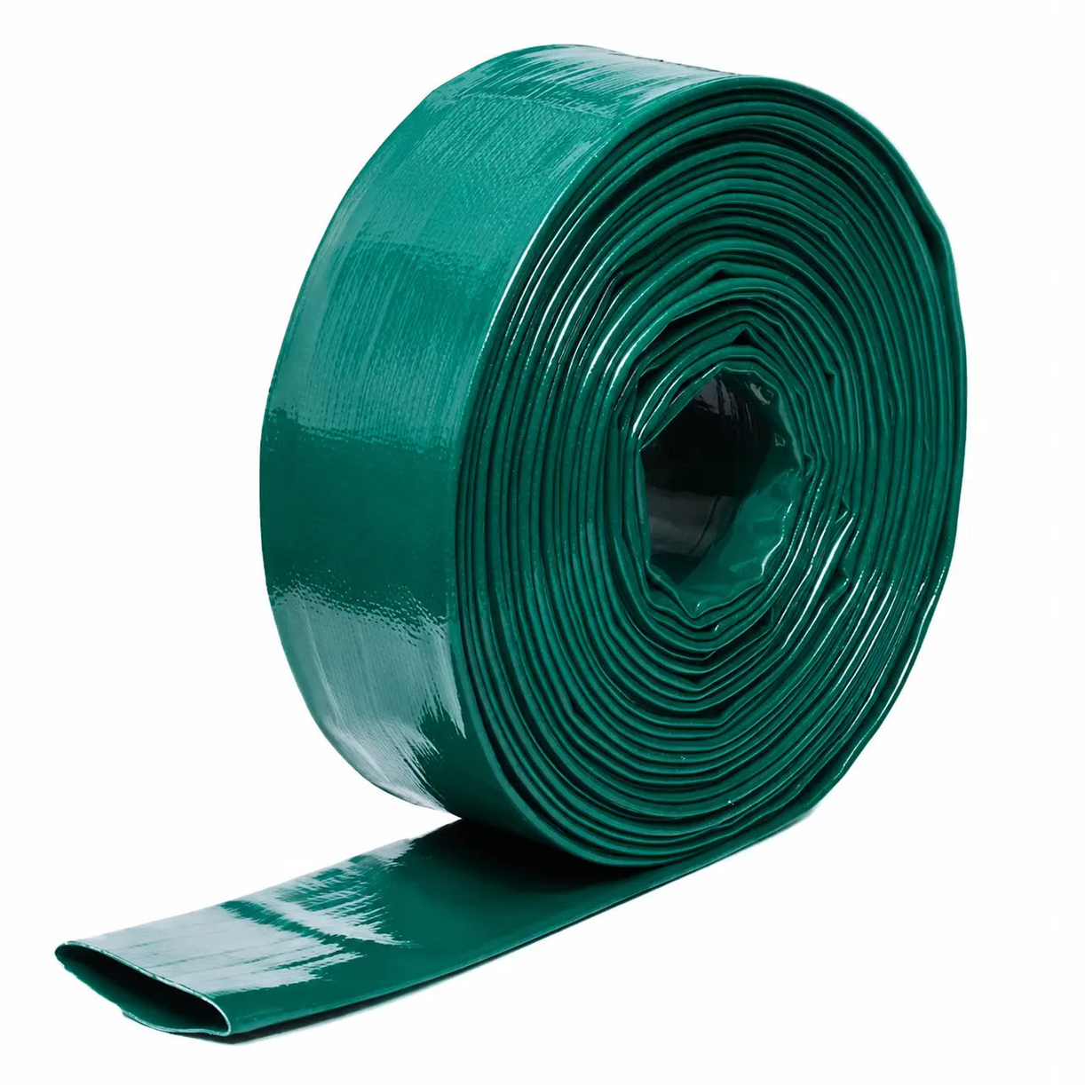 Manguera Plana (LAYFLAT) de 1" RLC