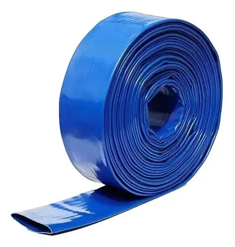 Manguera Plana (LAYFLAT) de 3" RLC
