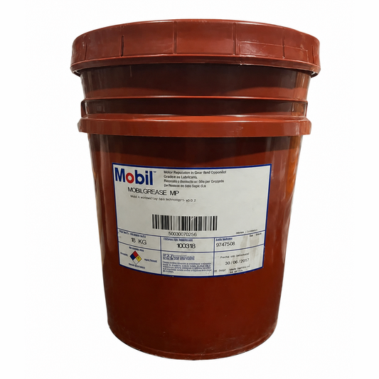 Grasa Mobil Grasa Especia para baleros 16kg RLC