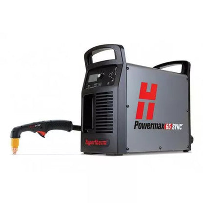 Hypertherm Powermax65 SYNC – Cortadora de Plasma HYPERTHERM